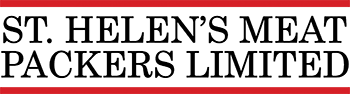 St.Helens Meat Packers Ltd. logo