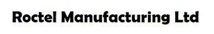 Roctel Manufacturing logo