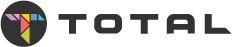 Total Graphics logo