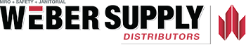 Weber Supply Company Inc. logo