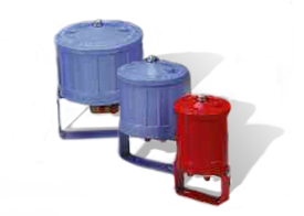 Filtakleen  Engine units